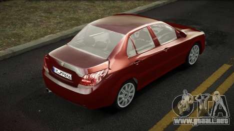 Ikco Dena Gokqiq para GTA 4