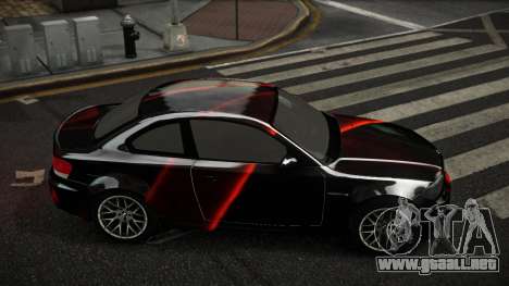 BMW 1M Draichas S4 para GTA 4