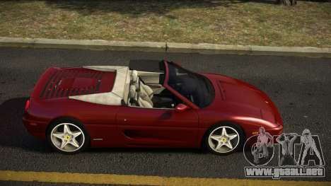 Ferrari F355 Yuvkomu para GTA 4