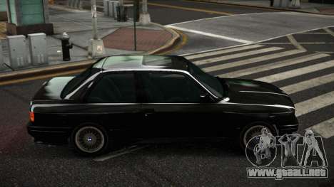 BMW M3 E30 Tenbuwi para GTA 4