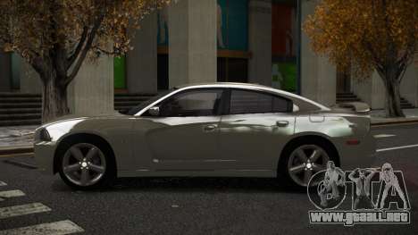 Dodge Charger Etan para GTA 4
