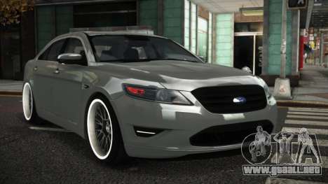 Ford Taurus Fowkiwof para GTA 4