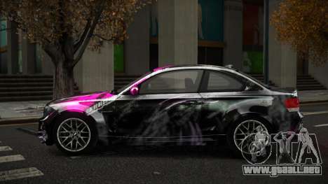 BMW 1M Draichas S5 para GTA 4