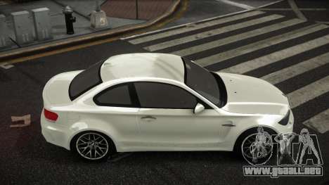 BMW 1M Draichas para GTA 4