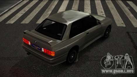 BMW M3 E30 Cole para GTA 4