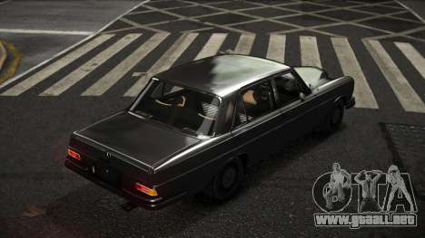 Mercedes-Benz 300Sel Vuwka para GTA 4