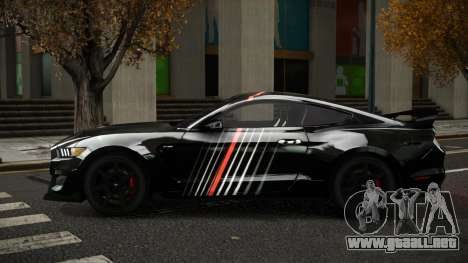 Shelby GT350 Jencas S11 para GTA 4