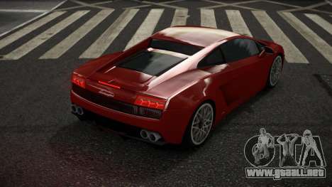 Lamborghini Gallardo Bovi para GTA 4