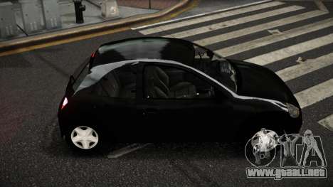 Ford Ka Tuzmeri para GTA 4
