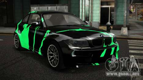 BMW 1M Draichas S11 para GTA 4