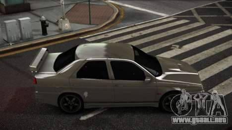 Alfa Romeo 155 Pepdef para GTA 4