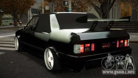 Tofas Dogan Gilonorol para GTA 4