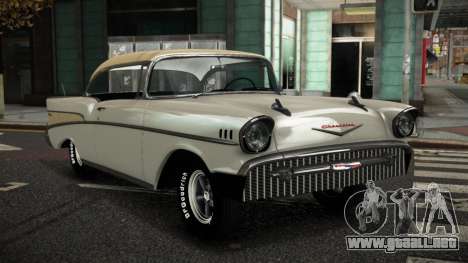 Chevrolet Bel Air Mitco para GTA 4