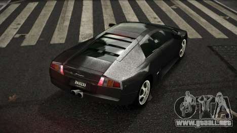 Lamborghini Murcielago Pigta para GTA 4