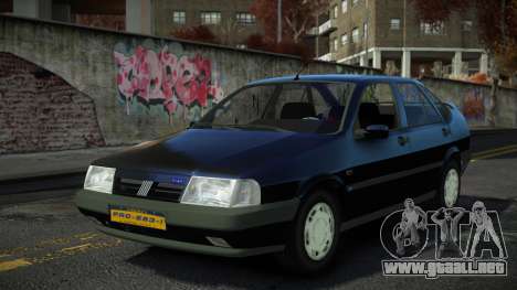 Fiat Tempra Xexsi para GTA 4