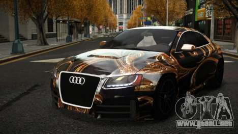 Audi S5 Hanisca S12 para GTA 4
