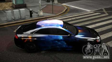 Audi S5 Hanisca S6 para GTA 4