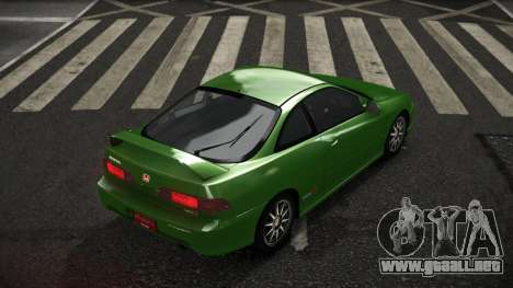 Honda Integra Kenjaf para GTA 4
