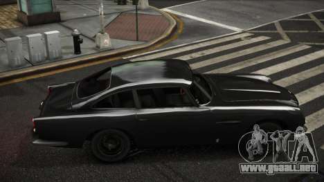 Aston Martin DB5 Hizselaxo para GTA 4