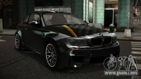 BMW 1M Draichas S7 para GTA 4