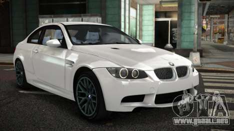 BMW M3 E92 Turick para GTA 4