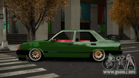 Tofas Dogan Wubofob para GTA 4