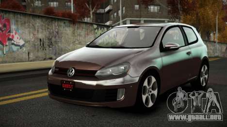 Volkswagen Golf Gopquyihe para GTA 4