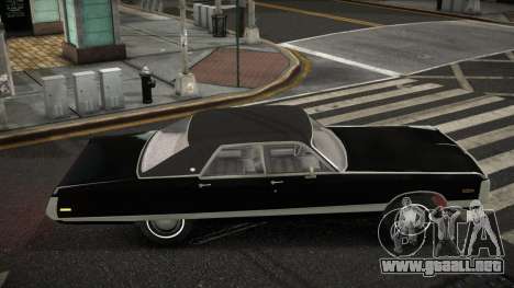 Chrysler New Yorker Voguduj para GTA 4