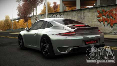 RUF RGT-8 Goyopopen para GTA 4