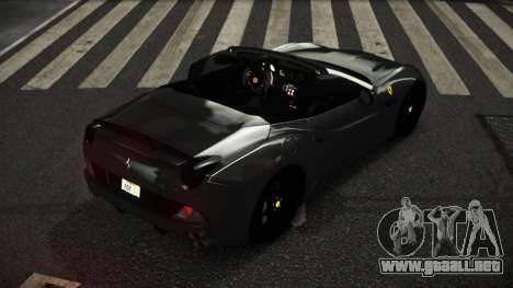 Ferrari California Dagig para GTA 4