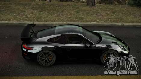 Porsche 911 Venley S13 para GTA 4