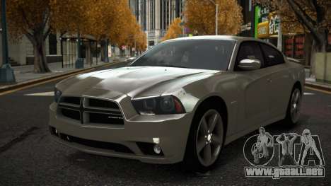 Dodge Charger Etan para GTA 4