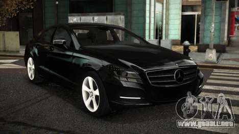Mercedes-Benz CLS 350 Zoyo para GTA 4