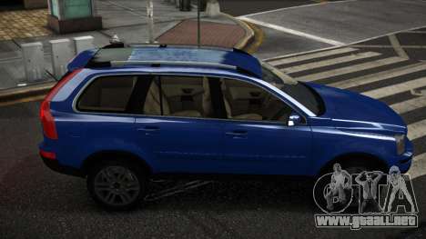 Volvo XC90 Mepi para GTA 4