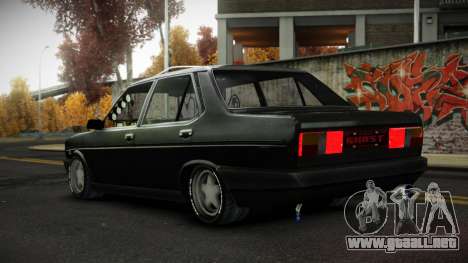 Tofas 131 Ragdetibu para GTA 4