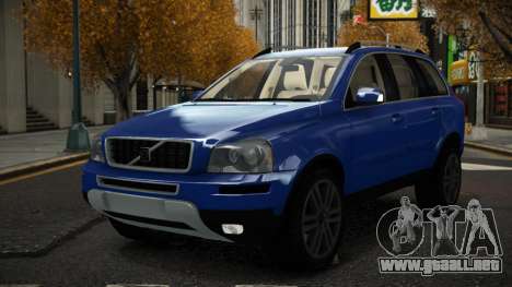 Volvo XC90 Mepi para GTA 4