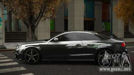 Audi RS5 Xoqo para GTA 4