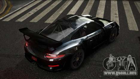 Porsche 911 Jazie S9 para GTA 4
