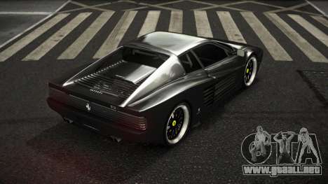Ferrari 512 TR Livmo para GTA 4