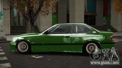 BMW M3 E36 Ceyi para GTA 4