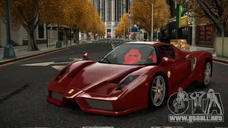 Ferrari Enzo Kupise para GTA 4