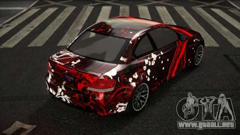 BMW 1M Draichas S14 para GTA 4
