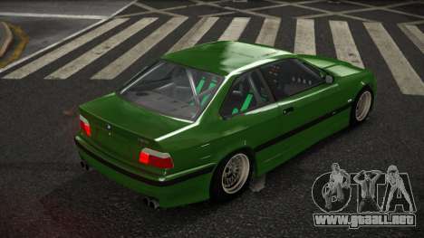 BMW M3 E36 Ceyi para GTA 4