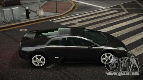 Lamborghini Murcielago Pigta para GTA 4