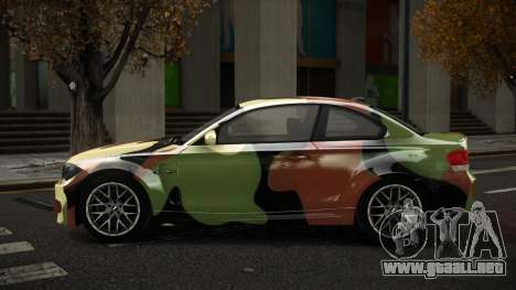 BMW 1M Draichas S13 para GTA 4