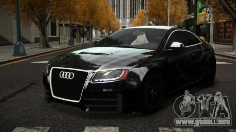 Audi S5 Hanisca S4 para GTA 4