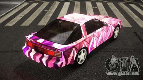 Toyota Supra Grariel S2 para GTA 4