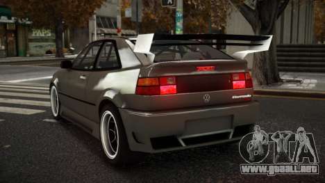 Volkswagen Corrado Nilge para GTA 4