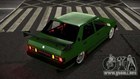 Tofas Dogan Wubofob para GTA 4
