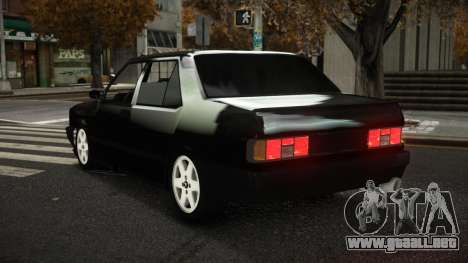 Tofas Dogan Didud para GTA 4